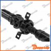 Arbre de transmission arrière pour MERCEDES | NWN-ME-129, 4474100800